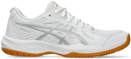 Talla 9 - Zapatillas de voleibol ASICS Upcourt 6 para mujer