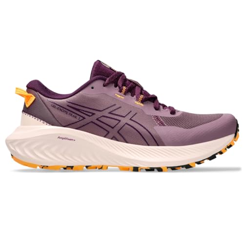 talla 6.5 mujer ASICS Womens  Gel Excite Trail 2 Running Shoe