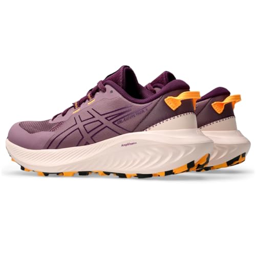 talla 6.5 mujer ASICS Womens  Gel Excite Trail 2 Running Shoe