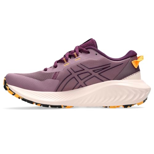 talla 6.5 mujer ASICS Womens  Gel Excite Trail 2 Running Shoe