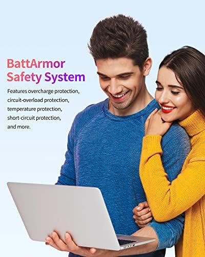 ASMARK Battery Replacement for MacBook Pro A1990 2018  2019  15 inch A1953 Battery