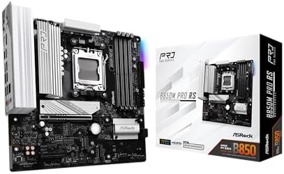 ASRock AMD B850i Lightning WiFi 6E Socket AM5 Ryzen 9000/8000/7000 Series DDR5 8200   OC  MHz 128GB Mini ITX Motherboard M 2 SATA3 6 0 Gb/s PCIe 5 0 B850 BIOS Flashback