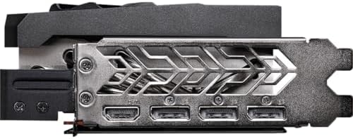 ASRock AMD Radeon  RX 7900 XT Phantom Gaming 20GB OC Graphics Card 320 Bit 7680 x 4320 0dB Silent Cooling 3 x DisplayPort  2 1 GDDR6 1 x HDMI  2 1 20Gbps PCI Express 4 0