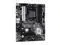 ASRock B550 Phantom Gaming 4/ac AM4 AMD B550 ATX AMD Motherboard