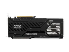 ASRock Challenger Radeon RX 9070 XT 16GB GDDR6 PCI Express 5 0 x16 Graphics Card