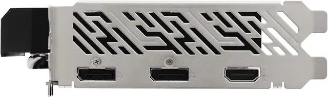 Tarjeta gráfica ASRock Challenger Radeon RX 9060 XT de 16 GB GDDR6 PCI Express 5.0 x16 RX9060XT CL 16GO RX 9060XT