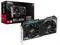 Tarjeta gráfica ASRock Challenger Radeon RX 9060 XT de 16 GB GDDR6 PCI Express 5.0 x16 RX9060XT CL 16GO RX 9060XT