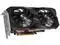 Tarjeta gráfica ASRock Challenger Radeon RX 7600 de 8 GB GDDR6 PCI Express 4.0 x8 ATX RX7600 CL 8GO