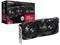 Tarjeta gráfica ASRock Challenger Radeon RX 7600 de 8 GB GDDR6 PCI Express 4.0 x8 ATX RX7600 CL 8GO