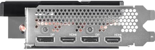 ASRock Intel ARC A750 Challenger D 8GB OC  8GB DDR6  PCIe4  2 HDMI  2 DP  2200MHz Clock  0dB Cooling  Overclocked