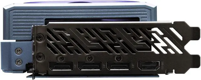 ASRock Monster Hunter Wilds Radeon RX 9070 XT 16GB GDDR6 PCI Express 5 0 x16 Graphics Card RX9070XT MH 16G