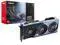 Tarjeta gráfica ASRock Monster Hunter Wilds Radeon RX 9070 XT 16GB GDDR6 PCI Express 5.0 x16 RX9070XT MH 16G