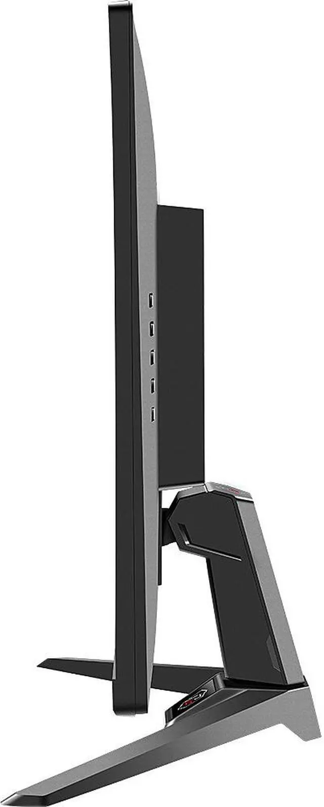 ASRock PHANTOM GAMING 27" FHD  1920 x 1080  165Hz/1ms  144Hz and higher  FreeSync Gaming Monitor  2   DisplayPort  1   HDMI  PG27FF1A 