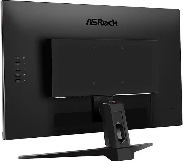 ASRock PHANTOM GAMING 27" FHD  1920 x 1080  165Hz/1ms  144Hz and higher  FreeSync Gaming Monitor  2   DisplayPort  1   HDMI  PG27FF1A 
