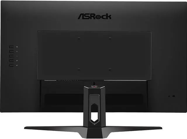ASRock PHANTOM GAMING 27" FHD  1920 x 1080  165Hz/1ms  144Hz and higher  FreeSync Gaming Monitor  2   DisplayPort  1   HDMI  PG27FF1A 
