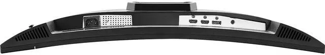 ASRock Phantom Curved Gaming Monitor 27" 280 Hz VA FHD 1ms FreeSync Premium  AMD Adaptive Sync  93  DCI P3 / 127  sRGB PG27FRS1A