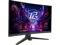 ASRock Phantom Curved Gaming Monitor 27" 280 Hz VA FHD 1ms FreeSync Premium  AMD Adaptive Sync  93  DCI P3 / 127  sRGB PG27FRS1A