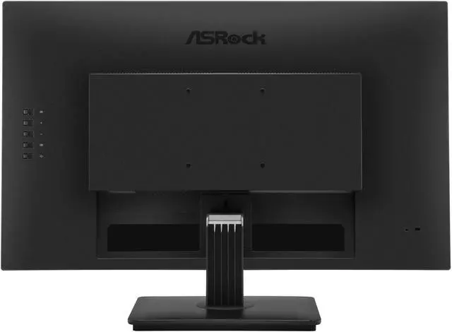 ASRock Phantom Gaming Monitor 27" 180 Hz IPS FHD FreeSync  AMD Adaptive Sync  123  sRGB / 94  DCI P3 PG27FFT1B