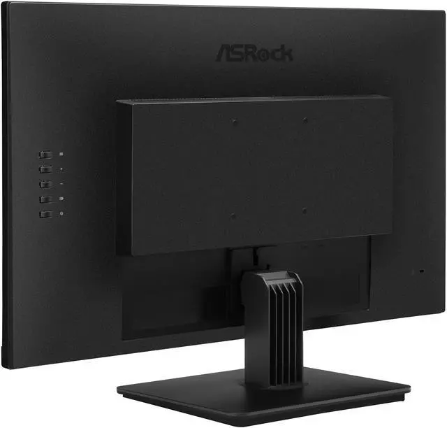 ASRock Phantom Gaming Monitor 27" 180 Hz IPS FHD FreeSync  AMD Adaptive Sync  123  sRGB / 94  DCI P3 PG27FFT1B