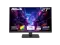 ASRock Phantom Gaming Monitor 27" 180 Hz IPS FHD FreeSync  AMD Adaptive Sync  123  sRGB / 94  DCI P3 PG27FFT1B