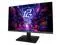 ASRock Phantom Gaming Monitor 27" 180 Hz IPS QHD FreeSync  AMD Adaptive Sync  99  sRGB / 90  DCI P3 PG27QFT1B