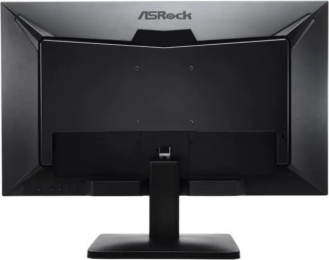 ASRock Phantom Gaming Monitor 27" 180 Hz IPS QHD FreeSync  AMD Adaptive Sync  99  sRGB / 90  DCI P3 PG27QFT1B