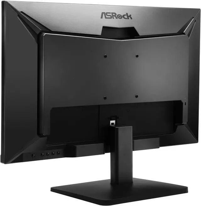 ASRock Phantom Gaming 27" QHD 2K 1440P 180Hz IPS with AMD FreeSync  AMD Adaptive Sync  HDR400 Gaming Computer Monitor PG27QFT1B