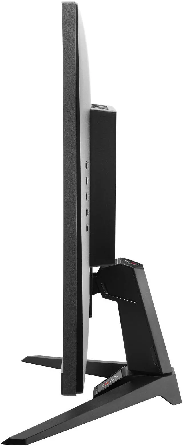 ASRock Phantom Gaming 27" Full HD 180Hz IPS AMD FreeSync HDR400 Gaming Computer Monitor with Swivel & Tilt stand PG27FFT1A