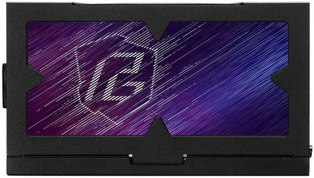 ASRock Phantom Gaming PG 750G 750W 80 PLUS GOLD & Cybenetics PLATINUM Full Modular Power Supply  ATX3 1 & PCIe5 1 Ready with Dual Color 12V 2x6 Cable  10 Years Warranty