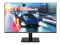 ASRock Phantom Gaming Computer Monitor 27" Full HD 120Hz IPS 1ms low blue light for both work and gaming compatible with VESA Mount 100 x 100 mm with both HDMI and VGA input port CL27FFA