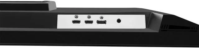 ASRock Phantom Gaming 32"  31 5" viewable  QHD 2K 1440P 165Hz with AMD FreeSync Premium HDR400 Built in Speakers & Wi Fi Antenna Gaming Computer Monitor with Height Adjustable  Swivel  and Tilt stand PG32QF2B