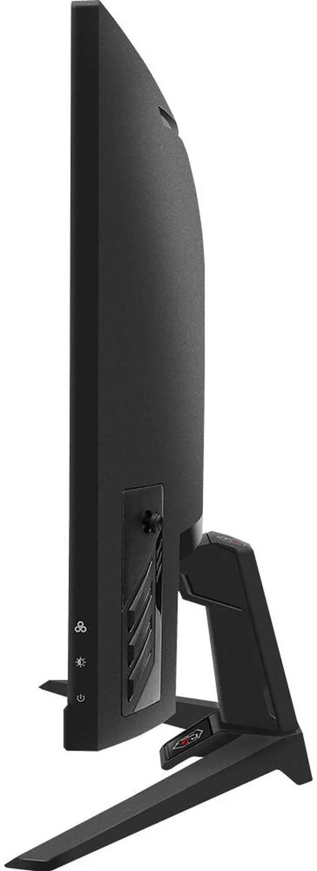 ASRock Phantom Gaming 27 inch Full HD 280Hz with FreeSync Premium  AMD Adaptive Sync  1ms Flicker Free Low Blue Light 1500R Curved Gaming Computer Monitor PG27FRS1A