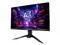 ASRock Phantom Gaming 27 inch QHD 2K 1440P 180Hz IPS with AMD FreeSync HDR400 Gaming Computer Monitor with Height Adjustable  Swivel & Tilt stand PG27QFT2A
