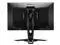ASRock Phantom Gaming 27 inch QHD 2K 1440P 180Hz IPS with AMD FreeSync HDR400 Gaming Computer Monitor with Height Adjustable  Swivel & Tilt stand PG27QFT2A