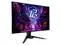 ASRock Phantom Gaming 32 inch DUAL MODE UHD 4K 240Hz FHD 480Hz FreeSync Premium Pro 0 03ms HDR400 USB C Built in Speakers OLED Gaming Computer Monitor with Height Adjustable  Swivel & Tilt Stand PGO32UFS