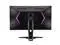 ASRock Phantom Gaming 32 inch DUAL MODE UHD 4K 240Hz FHD 480Hz FreeSync Premium Pro 0 03ms HDR400 USB C Built in Speakers OLED Gaming Computer Monitor with Height Adjustable  Swivel & Tilt Stand PGO32UFS