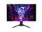 ASRock Phantom Gaming 32 inch DUAL MODE UHD 4K 240Hz FHD 480Hz FreeSync Premium Pro 0 03ms HDR400 USB C Built in Speakers OLED Gaming Computer Monitor with Height Adjustable  Swivel & Tilt Stand PGO32UFS