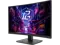 ASRock Phantom Gaming 27 inch QHD 2K 1440P 180Hz WITH AMD FreeSync Premium 95  DCI P3 Curved Gaming Computer Monitor PG27QRT1B