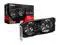 ASRock Radeon RX 6600 Challenger D 8GB GDDR6 PCI Express 4 0 Graphics Card RX6600 CLD 8G