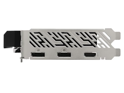 ASRock Radeon RX 9060 XT Challenger 16GB GDDR6 OC Graphics Card   3300 MHz Boost   Dual Fan   0dB Cooling   Metal Backplate   PCIe 5 0   DisplayPort 2 1a  HDMI 2 1b