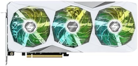 ASRock Radeon / RX7700XT Graphics Board GDDR6 12GB Equipped Model  Official Dealer in Japan  RX7700XT SL 12GO
