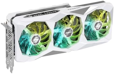 ASRock Radeon / RX7700XT Graphics Board GDDR6 12GB Equipped Model  Official Dealer in Japan  RX7700XT SL 12GO