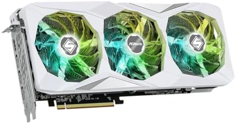 ASRock Radeon / RX7700XT Graphics Board GDDR6 12GB Equipped Model  Official Dealer in Japan  RX7700XT SL 12GO