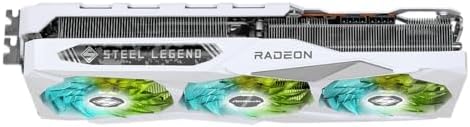 ASRock Radeon / RX7700XT Graphics Board GDDR6 12GB Equipped Model  Official Dealer in Japan  RX7700XT SL 12GO