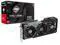Tarjeta gráfica ASRock Steel Legend Radeon RX 9070 XT 16 GB GDDR6 PCI Express 5.0 x16 RX9070XT SLD 16G