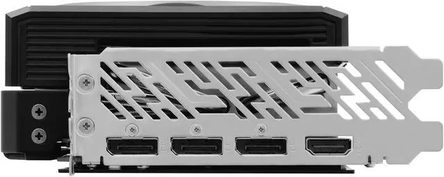 ASRock Steel Legend Radeon RX 9070 XT 16GB GDDR6 PCI Express 5 0 x16 Graphics Card RX9070XT SLD 16G