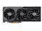 ASRock Steel Legend Radeon RX 9070 XT 16GB GDDR6 PCI Express 5 0 x16 Graphics Card RX9070XT SLD 16G