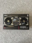ASRock Taichi Radeon RX 9070 XT 16GB GDDR6 PCI Express 5 0 x16 Graphics Card RX9