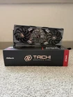 ASRock Taichi Radeon RX 9070 XT 16GB GDDR6 PCI Express 5 0 x16 Graphics Card RX9