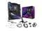 ASRock X870E NOVA WIFI AM5 AMD X870E ATX Motherboard